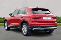 Audi Q3 SUV (18 on) Sport 35 TFSI 150PS S Tronic auto 5d For Sale - Lookers Audi Stockton-on-Tees, Stockton-on-Tees