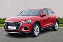 Audi Q3 SUV (18 on) Sport 35 TFSI 150PS S Tronic auto 5d For Sale - Lookers Audi Stockton-on-Tees, Stockton-on-Tees