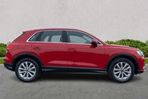 Audi Q3 SUV (18 on) Sport 35 TFSI 150PS S Tronic auto 5d For Sale - Lookers Audi Stockton-on-Tees, Stockton-on-Tees