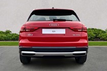 Audi Q3 SUV (18 on) Sport 35 TFSI 150PS S Tronic auto 5d For Sale - Lookers Audi Stockton-on-Tees, Stockton-on-Tees