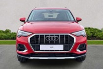 Audi Q3 SUV (18 on) Sport 35 TFSI 150PS S Tronic auto 5d For Sale - Lookers Audi Stockton-on-Tees, Stockton-on-Tees