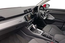 Audi Q3 SUV (18 on) Sport 35 TFSI 150PS S Tronic auto 5d For Sale - Lookers Audi Stockton-on-Tees, Stockton-on-Tees