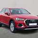 Audi Q3 SUV (18 on) Sport 35 TFSI 150PS S Tronic auto 5d For Sale - Lookers Audi Stockton-on-Tees, Stockton-on-Tees