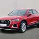 Audi Q3 SUV (18 on) Sport 35 TFSI 150PS S Tronic auto 5d For Sale - Lookers Audi Stockton-on-Tees, Stockton-on-Tees