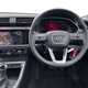 Audi Q3 SUV (18 on) Sport 35 TFSI 150PS S Tronic auto 5d For Sale - Lookers Audi Stockton-on-Tees, Stockton-on-Tees