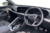 Audi Q5 Sportback (25 on) 2.0 TDI Quattro Edition 1 5dr S Tronic [S+V] For Sale - Lookers Audi Stockton-on-Tees, Stockton-on-Tees