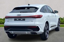 Audi Q5 Sportback (25 on) 2.0 TDI Quattro Edition 1 5dr S Tronic [S+V] For Sale - Lookers Audi Stockton-on-Tees, Stockton-on-Tees