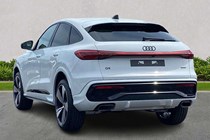 Audi Q5 Sportback (25 on) 2.0 TDI Quattro Edition 1 5dr S Tronic [S+V] For Sale - Lookers Audi Stockton-on-Tees, Stockton-on-Tees