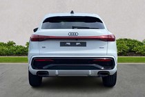Audi Q5 Sportback (25 on) 2.0 TDI Quattro Edition 1 5dr S Tronic [S+V] For Sale - Lookers Audi Stockton-on-Tees, Stockton-on-Tees