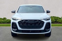 Audi Q5 Sportback (25 on) 2.0 TDI Quattro Edition 1 5dr S Tronic [S+V] For Sale - Lookers Audi Stockton-on-Tees, Stockton-on-Tees