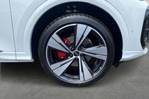 Audi Q5 Sportback (25 on) 2.0 TDI Quattro Edition 1 5dr S Tronic [S+V] For Sale - Lookers Audi Stockton-on-Tees, Stockton-on-Tees