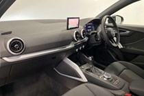 Audi Q2 SUV (16 on) 35 TFSI S Line 5dr For Sale - Lookers Audi Stockton-on-Tees, Stockton-on-Tees