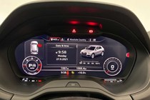Audi Q2 SUV (16 on) 35 TFSI S Line 5dr For Sale - Lookers Audi Stockton-on-Tees, Stockton-on-Tees