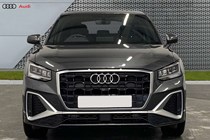 Audi Q2 SUV (16 on) 35 TFSI S Line 5dr For Sale - Lookers Audi Stockton-on-Tees, Stockton-on-Tees