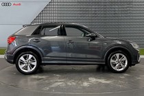 Audi Q2 SUV (16 on) 35 TFSI S Line 5dr For Sale - Lookers Audi Stockton-on-Tees, Stockton-on-Tees