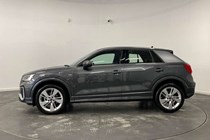 Audi Q2 SUV (16 on) 35 TFSI S Line 5dr For Sale - Lookers Audi Stockton-on-Tees, Stockton-on-Tees