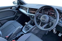 Audi A1 Sportback (18 on) S Line 25 TFSI 95PS 5d For Sale - Lookers Audi Stockton-on-Tees, Stockton-on-Tees
