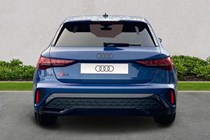 Audi A3 Sportback (20 on) 1.5 TFSI 150 Black Edition 5dr For Sale - Lookers Audi Stockton-on-Tees, Stockton-on-Tees