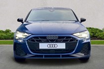 Audi A3 Sportback (20 on) 1.5 TFSI 150 Black Edition 5dr For Sale - Lookers Audi Stockton-on-Tees, Stockton-on-Tees