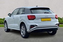 Audi Q2 SUV (16 on) 35 TFSI S Line 5dr For Sale - Lookers Audi Stockton-on-Tees, Stockton-on-Tees