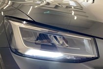 Audi Q2 SUV (16 on) 35 TFSI S Line 5dr [Tech] For Sale - Lookers Audi Stockton-on-Tees, Stockton-on-Tees