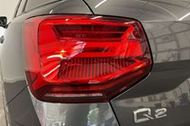 Audi Q2 SUV (16 on) 35 TFSI S Line 5dr [Tech] For Sale - Lookers Audi Stockton-on-Tees, Stockton-on-Tees