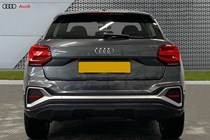 Audi Q2 SUV (16 on) 35 TFSI S Line 5dr [Tech] For Sale - Lookers Audi Stockton-on-Tees, Stockton-on-Tees
