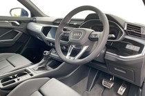 Audi Q3 SUV (18-25) 35 TFSI S Line 5dr [Leather] For Sale - Lookers Audi Stockton-on-Tees, Stockton-on-Tees