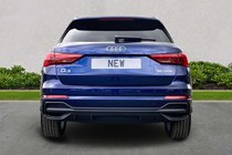 Audi Q3 SUV (18-25) 35 TFSI S Line 5dr [Leather] For Sale - Lookers Audi Stockton-on-Tees, Stockton-on-Tees