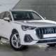 Audi Q3 SUV (18-25) 35 TFSI S Line 5dr [Leather] For Sale - Lookers Audi Stockton-on-Tees, Stockton-on-Tees