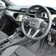 Audi Q3 SUV (18-25) 35 TFSI S Line 5dr [Leather] For Sale - Lookers Audi Stockton-on-Tees, Stockton-on-Tees