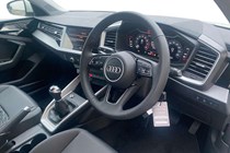 Audi A1 Sportback (18 on) Sport 25 TFSI 95PS 5d For Sale - Lookers Audi Stockton-on-Tees, Stockton-on-Tees