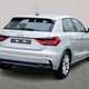 Audi A1 Sportback (18 on) Sport 25 TFSI 95PS 5d For Sale - Lookers Audi Stockton-on-Tees, Stockton-on-Tees