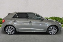 Audi A1 Sportback (18 on) S Line 35 TFSI 150PS S Tronic auto 5d For Sale - Lookers Audi Stockton-on-Tees, Stockton-on-Tees