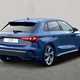 Audi A3 Sportback (20 on) 1.5 TFSI 150 Black Edition 5dr S Tronic For Sale - Lookers Audi Stockton-on-Tees, Stockton-on-Tees