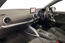 Audi Q2 SUV (16 on) 30 TFSI 116 S Line 5dr For Sale - Lookers Audi Stockton-on-Tees, Stockton-on-Tees