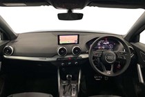 Audi Q2 SUV (16 on) 30 TFSI 116 S Line 5dr For Sale - Lookers Audi Stockton-on-Tees, Stockton-on-Tees