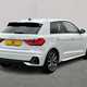 Audi A1 Sportback (18 on) S Line 30 TFSI 116PS 5d For Sale - Lookers Audi Stockton-on-Tees, Stockton-on-Tees