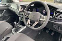 Volkswagen Taigo SUV (22 on) 1.0 TSI Life 4dr For Sale - Lookers Volkswagen Middlesbrough, Middlesbrough