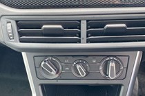 Volkswagen Polo Hatchback (17 on) 1.0 TSI Life 5dr DSG For Sale - Lookers Volkswagen Middlesbrough, Middlesbrough