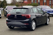 Volkswagen Polo Hatchback (17 on) 1.0 TSI Style 5dr For Sale - Lookers Volkswagen Middlesbrough, Middlesbrough