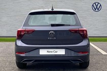 Volkswagen Polo Hatchback (17 on) 1.0 Life 5dr For Sale - Lookers Volkswagen Middlesbrough, Middlesbrough