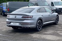 Volkswagen Arteon Coupe (17-24) 2.0 TDI R Line DSG 5d For Sale - Lookers Volkswagen Middlesbrough, Middlesbrough