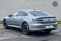 Volkswagen Arteon Coupe (17-24) 2.0 TDI R Line DSG 5d For Sale - Lookers Volkswagen Middlesbrough, Middlesbrough