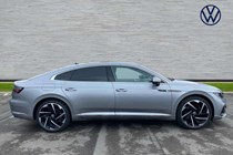 Volkswagen Arteon Coupe (17-24) 2.0 TDI R Line DSG 5d For Sale - Lookers Volkswagen Middlesbrough, Middlesbrough