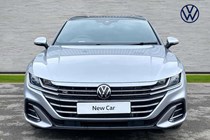 Volkswagen Arteon Coupe (17-24) 2.0 TDI R Line DSG 5d For Sale - Lookers Volkswagen Middlesbrough, Middlesbrough