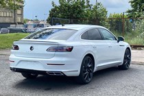 Volkswagen Arteon Coupe (17-24) 2.0 TDI R Line DSG 5d For Sale - Lookers Volkswagen Middlesbrough, Middlesbrough