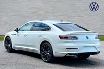 Volkswagen Arteon Coupe (17-24) 2.0 TDI R Line DSG 5d For Sale - Lookers Volkswagen Middlesbrough, Middlesbrough