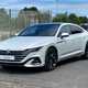 Volkswagen Arteon Coupe (17-24) 2.0 TDI R Line DSG 5d For Sale - Lookers Volkswagen Middlesbrough, Middlesbrough