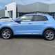 Volkswagen T-Cross SUV (24 on) 1.5 TSI R-Line 5dr DSG For Sale - Lookers Volkswagen Middlesbrough, Middlesbrough